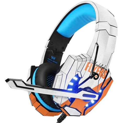 NHL Philadelphia Flyers Script BENGOO G9000 Skin