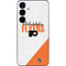 NHL Philadelphia Flyers Script Galaxy A16 5G Skin