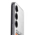 NHL Philadelphia Flyers Script Galaxy A16 5G Skin