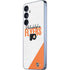 NHL Philadelphia Flyers Script Galaxy A36 5G Skin