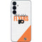 NHL Philadelphia Flyers Script Galaxy A55 5G Skin