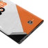 NHL Philadelphia Flyers Script Galaxy Note 10 Plus Skin