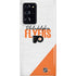 NHL Philadelphia Flyers Script Galaxy Cases