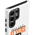 NHL Philadelphia Flyers Script Galaxy S23 Ultra Pro Case