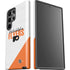 NHL Philadelphia Flyers Script Galaxy S23 Ultra Pro Case