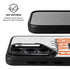 NHL Philadelphia Flyers Script Galaxy S25 Kickstand Case