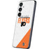 NHL Philadelphia Flyers Script Galaxy S25 Skin