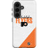 NHL Philadelphia Flyers Script Galaxy S26 Impact Case