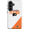 NHL Philadelphia Flyers Script Galaxy S26 Plus Impact Case