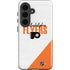 NHL Philadelphia Flyers Script Galaxy S26 Plus Impact Case