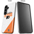 NHL Philadelphia Flyers Script Galaxy S26 Plus Impact Case