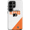 NHL Philadelphia Flyers Script Galaxy S26 Ultra Impact Case