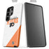 NHL Philadelphia Flyers Script Galaxy S26 Ultra Impact Case