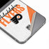 NHL Philadelphia Flyers Script Galaxy Z Flip6 Skin