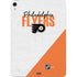 NHL Philadelphia Flyers Script Apple iPad Air Skin