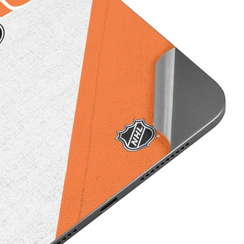 NHL Philadelphia Flyers Script Apple iPad Mini Skin