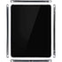 NHL Philadelphia Flyers Script iPad Pro 11in (2024) Clear Case