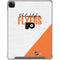 NHL Philadelphia Flyers Script iPad Cases