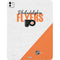 NHL Philadelphia Flyers Script iPad Pro 13in M4 (2024) Skin
