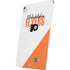 NHL Philadelphia Flyers Script iPad Pro 13in M4 (2024) Skin