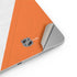 NHL Philadelphia Flyers Script iPad Pro 13in M4 (2024) Skin