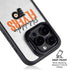 NHL Philadelphia Flyers Script iPhone 13 Pro Kickstand Case