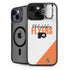 NHL Philadelphia Flyers Script iPhone 14 Kickstand Case