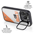 NHL Philadelphia Flyers Script iPhone 14 Pro Max Kickstand Case
