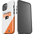 NHL Philadelphia Flyers Script iPhone 15 Impact Case