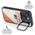 NHL Philadelphia Flyers Script iPhone 15 Kickstand Case