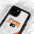 NHL Philadelphia Flyers Script iPhone 15 Plus Waterproof Case