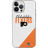 NHL Philadelphia Flyers Script iPhone 15 Pro Max Skin