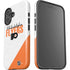 NHL Philadelphia Flyers Script iPhone 16 Plus Impact Case