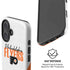 NHL Philadelphia Flyers Script iPhone 16 Plus Magsafe Impact Case