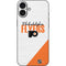 NHL Philadelphia Flyers Script iPhone 16 Plus Skin