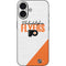 NHL Philadelphia Flyers Script iPhone 16 Skin
