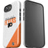 NHL Philadelphia Flyers Script iPhone 16e Impact Case