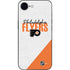 NHL Philadelphia Flyers Script iPhone 16e Skin