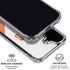 NHL Philadelphia Flyers Script iPhone 17 Clear Case
