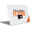 NHL Philadelphia Flyers Script Apple MacBook Air Skin
