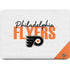NHL Philadelphia Flyers Script Apple MacBook Air Skin