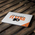 NHL Philadelphia Flyers Script Apple MacBook Air Skin