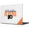 NHL Philadelphia Flyers Script Apple MacBook Pro 14-inch Skin