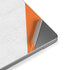 NHL Philadelphia Flyers Script Apple MacBook Pro 14-inch Skin