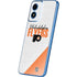 NHL Philadelphia Flyers Script Moto G Play 4G (2024) Skin