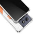 NHL Philadelphia Flyers Script Moto G Stylus 5G (2025) Clear Case
