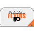 NHL Philadelphia Flyers Script Nintendo Switch 2 (2025) with Joy-Con Skin
