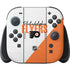 NHL Philadelphia Flyers Script Nintendo Skins