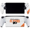 NHL Philadelphia Flyers Script PlayStation Portal Remote Player Skin