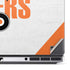 NHL Philadelphia Flyers Script Dell Precision Skin